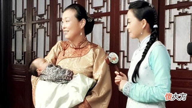 【历史故事】古代的大户人家，为什么要请乳娘抚养孩子，而不是女主人直接抚养