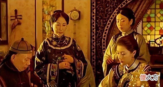 【历史故事】古代的大户人家，为什么要请乳娘抚养孩子，而不是女主人直接抚养