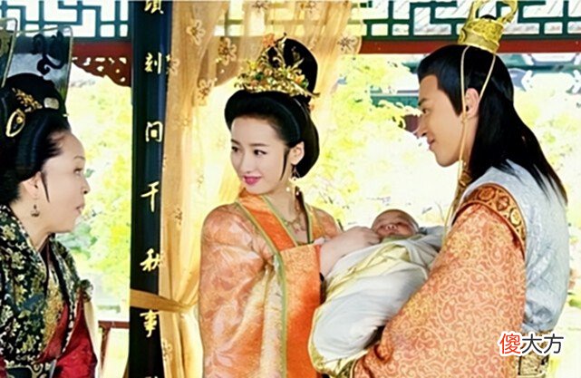【历史故事】古代的大户人家，为什么要请乳娘抚养孩子，而不是女主人直接抚养