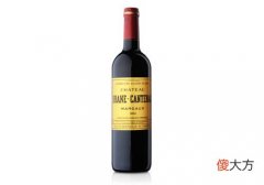 名庄红酒法国伯纳·康塔娜酒庄干红葡萄酒750ml价格多少钱？