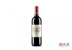 2006年拉菲副牌干红葡萄酒拉菲珍宝法国750ml价格多少钱？