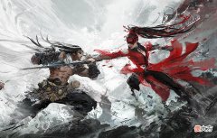 【游戏迷】《永劫无间》这一路：一年时间，全球销量破1000万