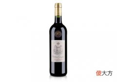 法国瑞莎堡干红葡萄酒750ml价格多少钱？