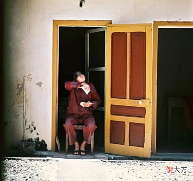 【历史故事】1975年北越：想不到战争中的越南是这样子