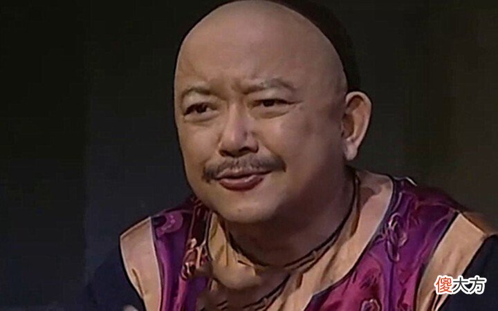 【历史故事】和珅上联:“三斤四两五花肉”,纪晓岚的下联,让和珅下跪认错