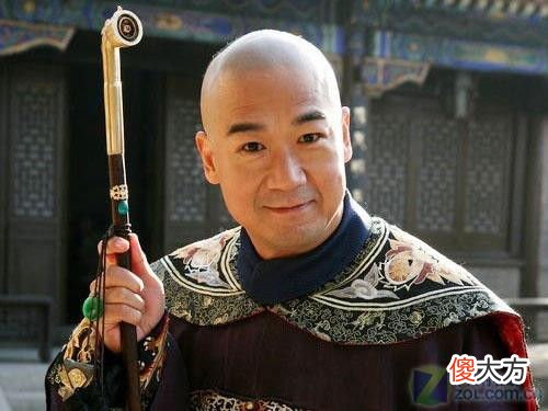 纪晓岚的左都御史是多大的官 纪晓岚是左都御史吗