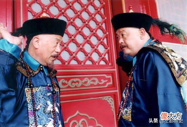 尚书如果干得好该升什么官 尚书当于现在什么官