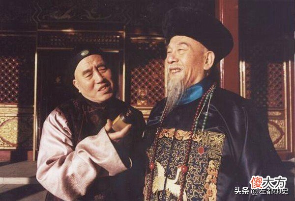 尚书如果干得好该升什么官 尚书当于现在什么官