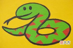 属蛇男晚婚会娶哪个生肖女(图文)