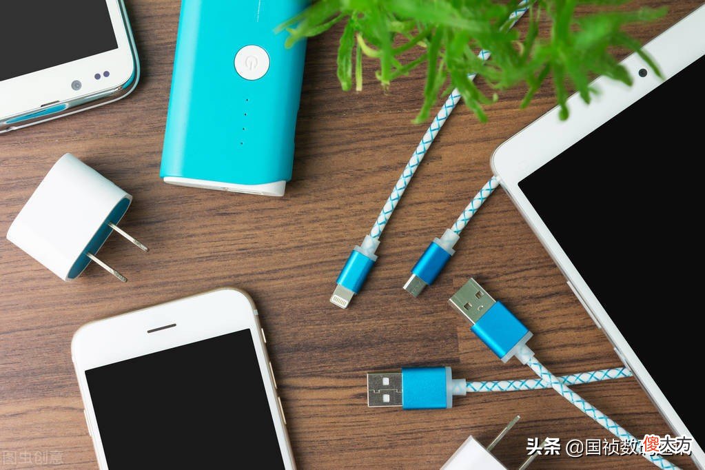 充电线的种类和区别 充电线有啥区别