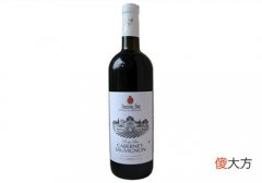 密茨丽藏梅洛干红葡萄酒750ml价格多少钱？