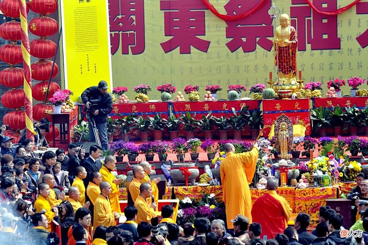 【爱历史】沈阳最大“闯关东”山东居住区，说话烟台腔