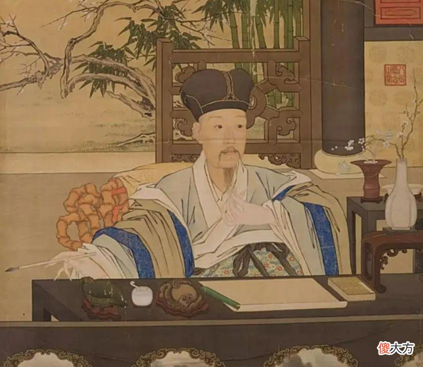 【历史故事】乾隆生病,太医诊断后不好开口,巧妙开一药方:和皇后同住一起