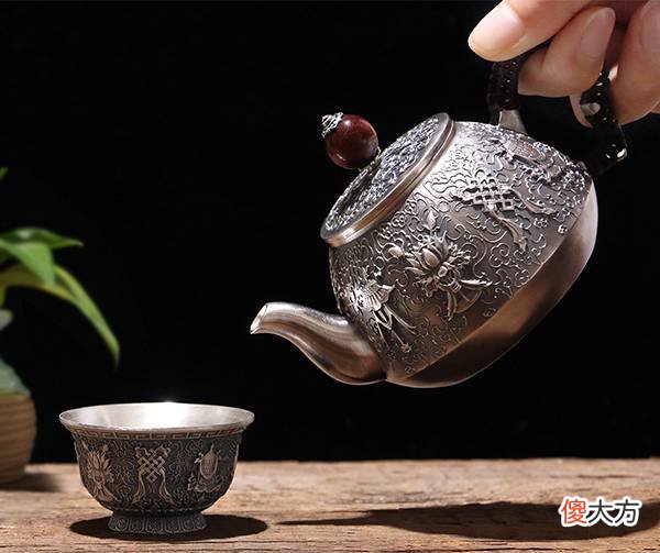 纯手工银壶多少钱一克 纯手工银壶价格多少