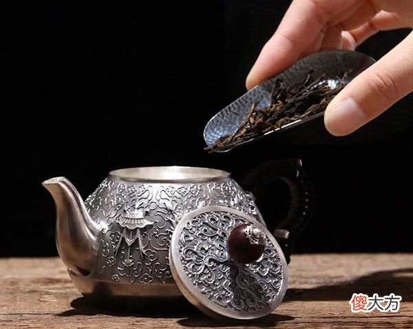 纯手工银壶多少钱一克 纯手工银壶价格多少