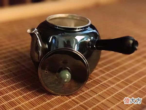 纯手工银壶多少钱一克 纯手工银壶价格多少