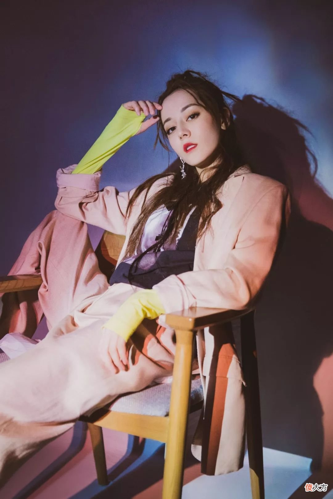 女生是不是都有从讨厌粉色到喜欢的过程 女生会喜欢粉色吗