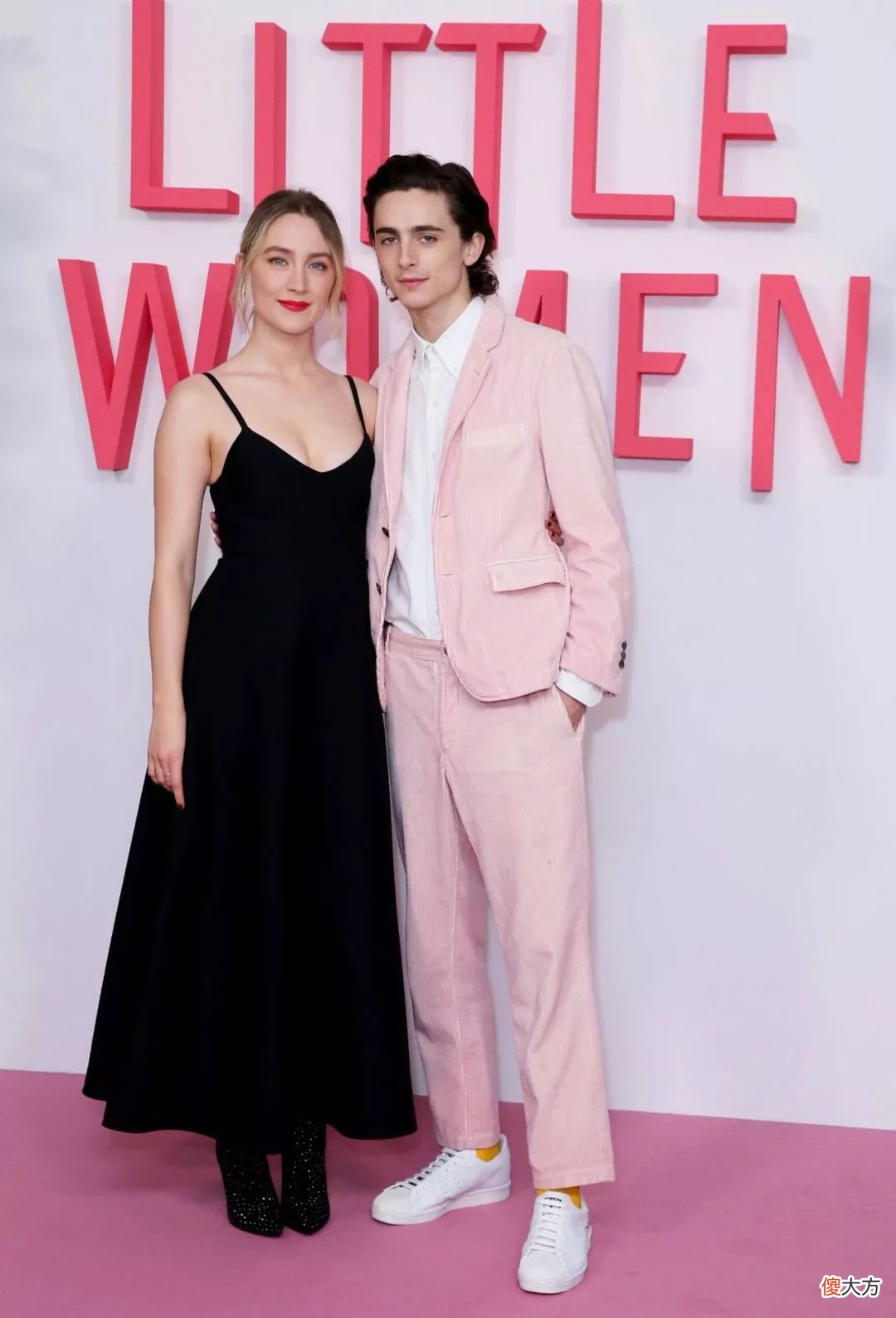 女生是不是都有从讨厌粉色到喜欢的过程 女生会喜欢粉色吗