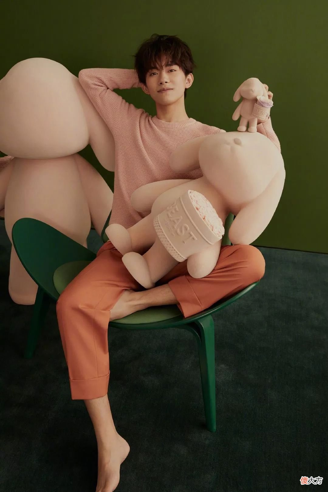 女生是不是都有从讨厌粉色到喜欢的过程 女生会喜欢粉色吗