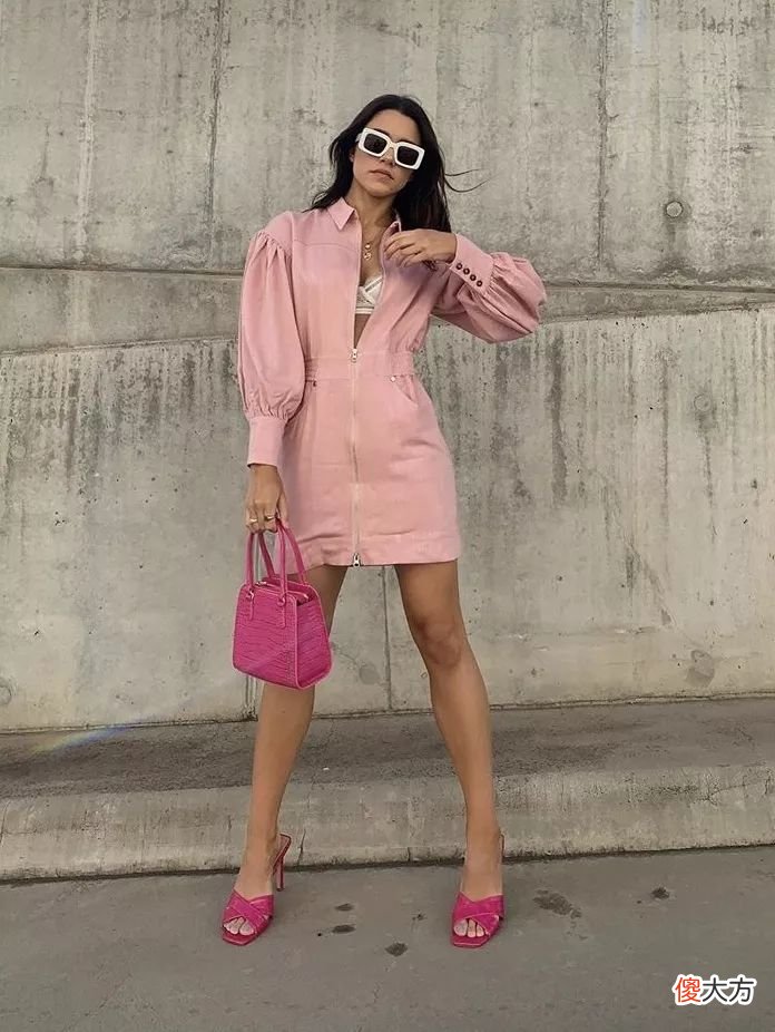 女生是不是都有从讨厌粉色到喜欢的过程 女生会喜欢粉色吗
