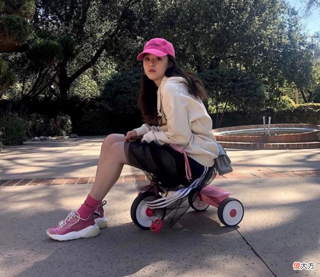 女生是不是都有从讨厌粉色到喜欢的过程 女生会喜欢粉色吗