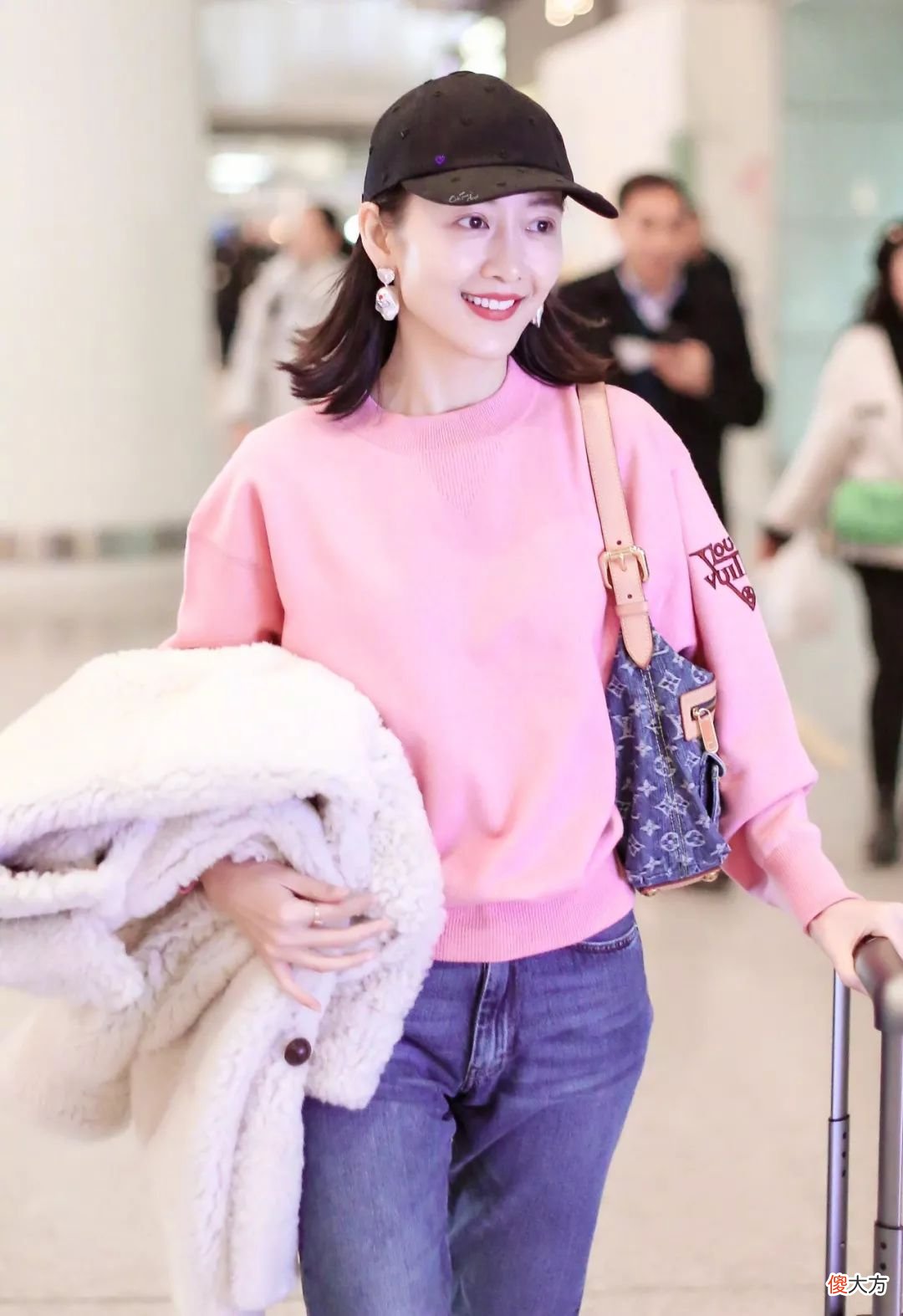 女生是不是都有从讨厌粉色到喜欢的过程 女生会喜欢粉色吗