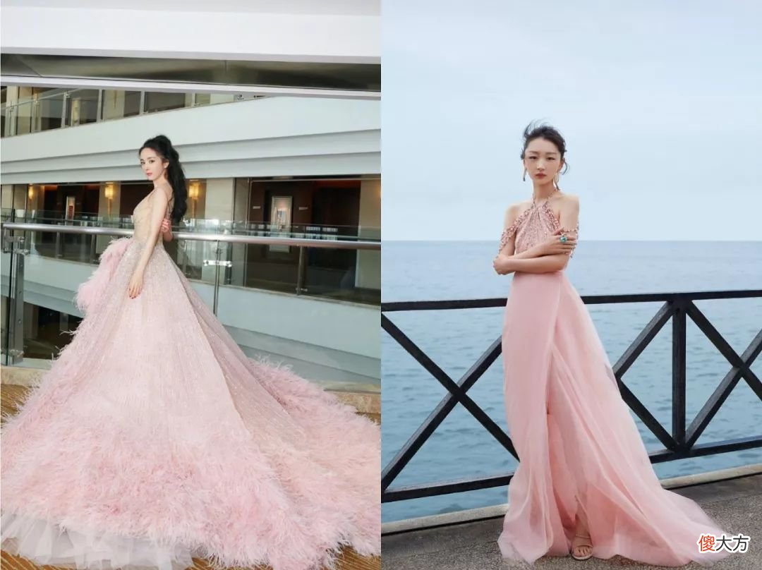 女生是不是都有从讨厌粉色到喜欢的过程 女生会喜欢粉色吗
