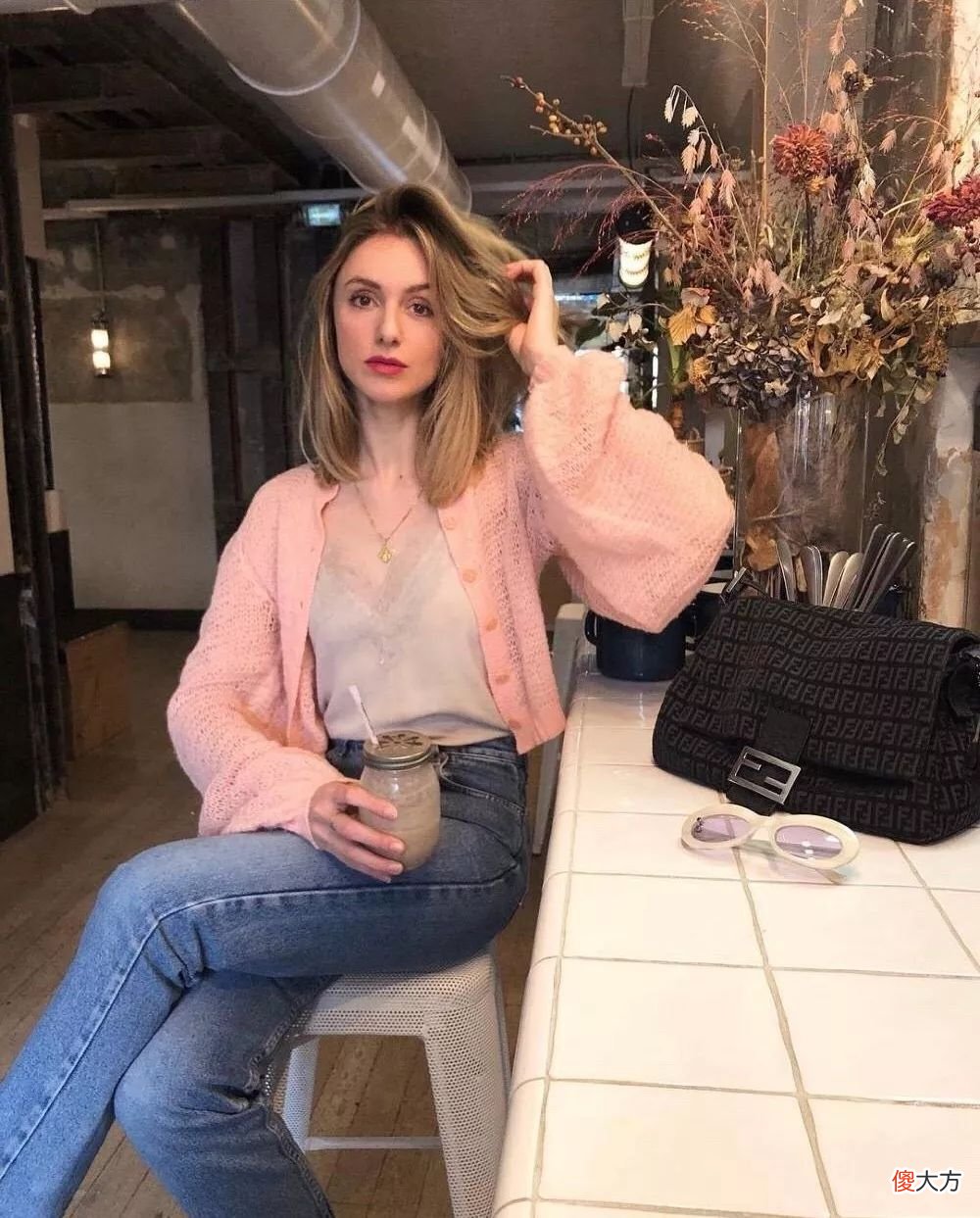 女生是不是都有从讨厌粉色到喜欢的过程 女生会喜欢粉色吗