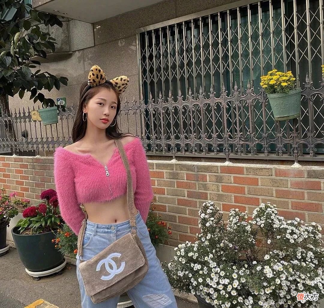 女生是不是都有从讨厌粉色到喜欢的过程 女生会喜欢粉色吗