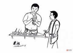 穿短袖衬衫打领带吗 穿短袖衬衫要打领带吗
