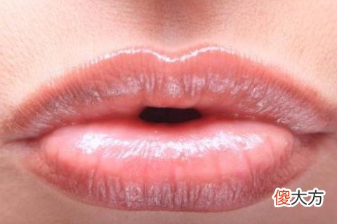 嘴巴大的女人旺夫吗