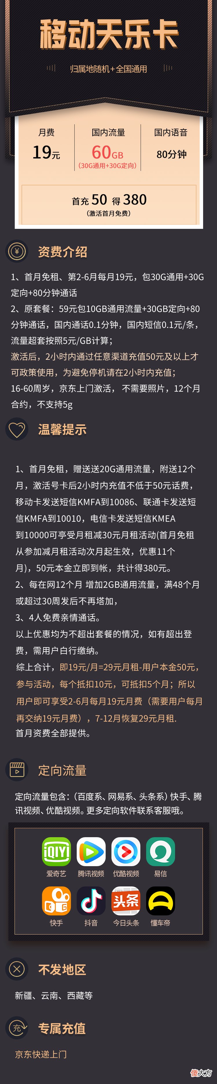 性价比高的流量卡推荐 性价比比较高的流量卡