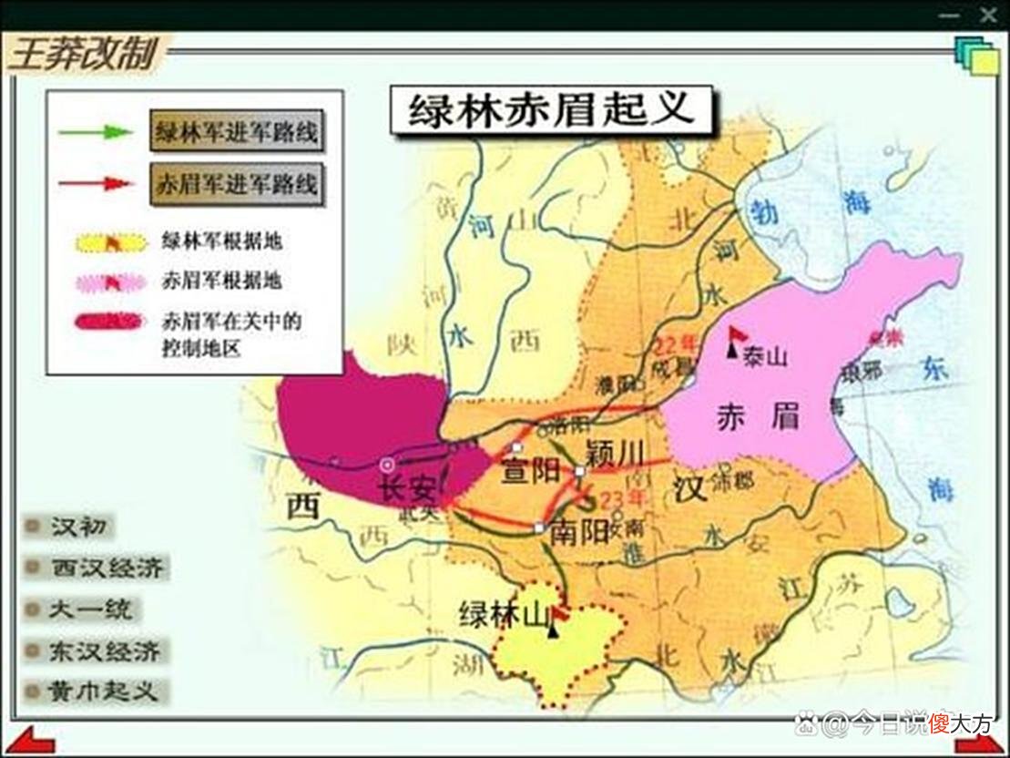 【历史故事】有着穿越者之称的王莽，为何会成为历史上第一位被割掉舌头的皇帝