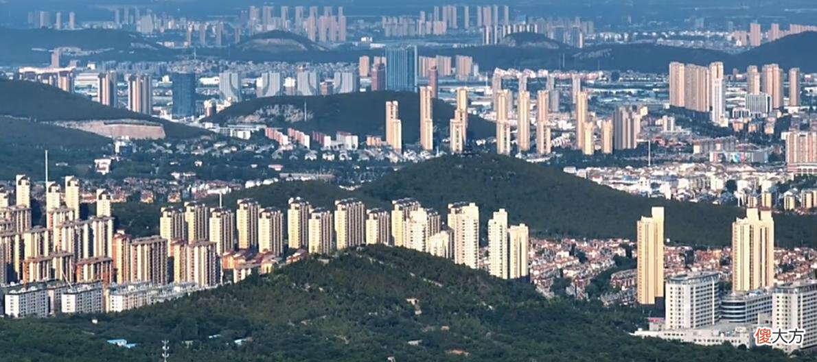 【历史故事】徐州别无出路，唯有联合淮北宿州，未来才有资格与合肥南京竞争！
