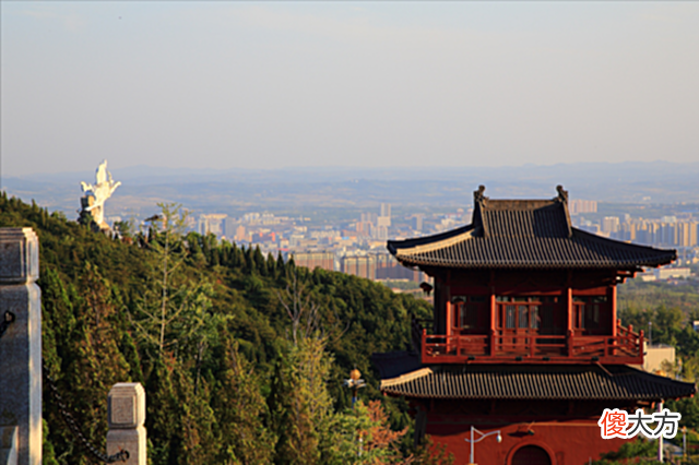 【历史故事】山西这处4A级景点距今已500年，被称为“明代第一村”，门票仅30