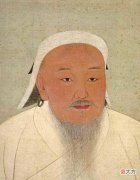 【爱历史】成吉思汗的守陵人：终身戴孝，一生守陵