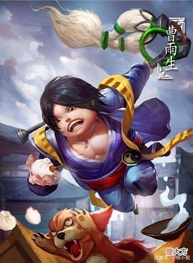 【历史故事】《遮天》三部曲背景最硬的人，荒叶是他兄，楚风更是他父亲