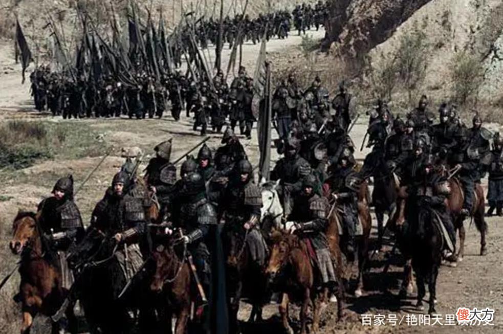 【爱历史】诸葛亮不该杀的三员大将，若留下一人，邓艾也攻不进成都