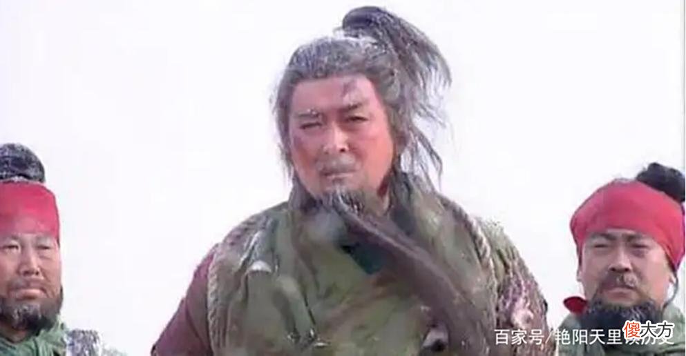 【爱历史】诸葛亮不该杀的三员大将，若留下一人，邓艾也攻不进成都