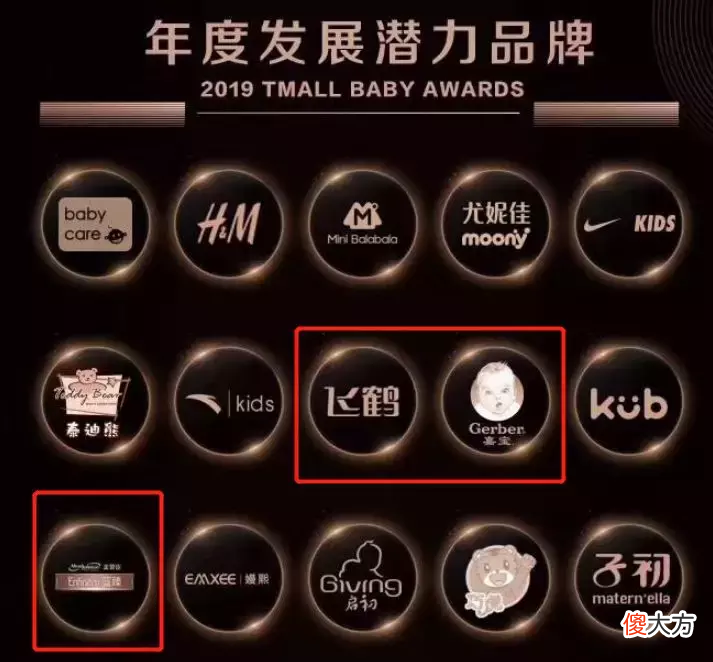 不服不行！这些看清用户需求的奶粉企业已经赢了一半！