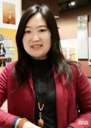 非遗传人讲述中国结背后的故事 非遗传承人背后的故事