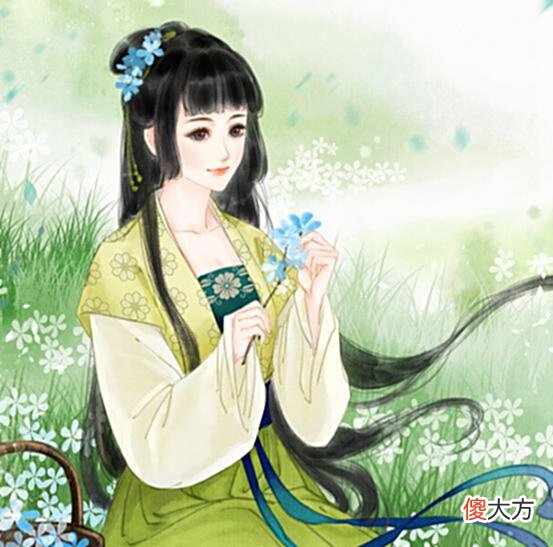 【爱历史】《情妃得已》败下阵，安知晓这本古言甜宠更绝，9.6高分越看越上瘾