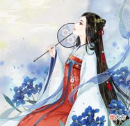 【爱历史】《情妃得已》败下阵，安知晓这本古言甜宠更绝，9.6高分越看越上瘾