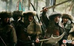 【历史故事】历史上那些让你掉鸡皮疙瘩的冷知识!