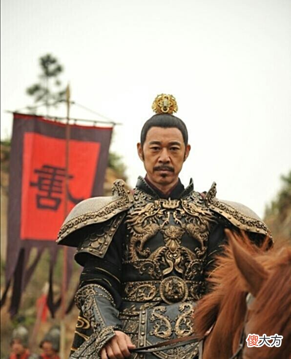 【爱历史】李世民手下的十大文臣、十大武将应该如何排名?