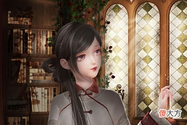 【游戏世界】闪耀暖暖：繁中服染色套装梳理，蓝色的「沐光初晨」值得期待