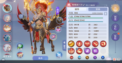 【游戏世界】仙盟学院 各门派不同的灵兽培养需求，看看你还缺了哪只