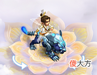 【游戏迷】梦幻锦学：自雷霆战豹故事中探寻彩蛋，未来或有两张新地图将推出