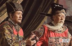 【历史故事】严嵩跟徐阶，都是嘉靖时期的贪官，为何徐阶的名声比严嵩要好？