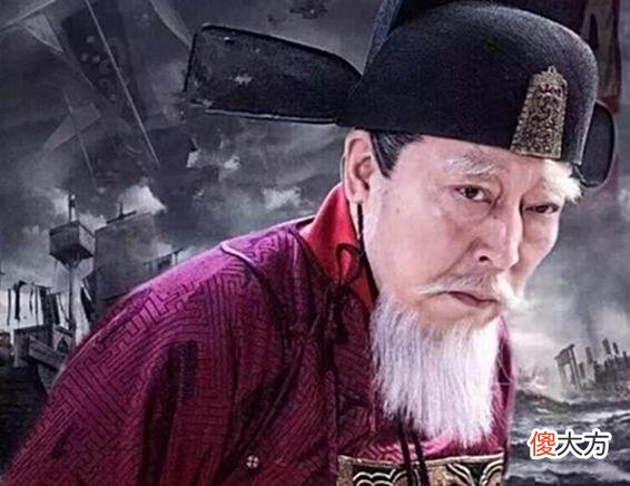 【历史故事】严嵩跟徐阶，都是嘉靖时期的贪官，为何徐阶的名声比严嵩要好？